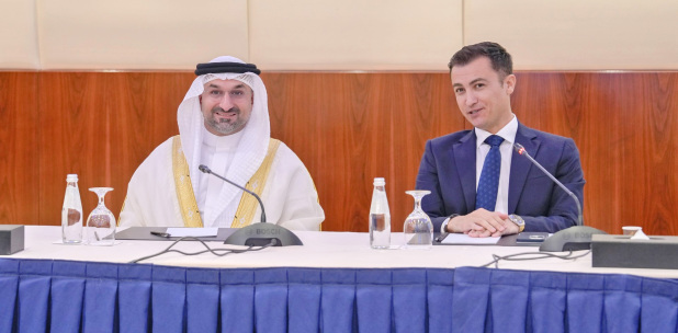 Investment opportunities in focus